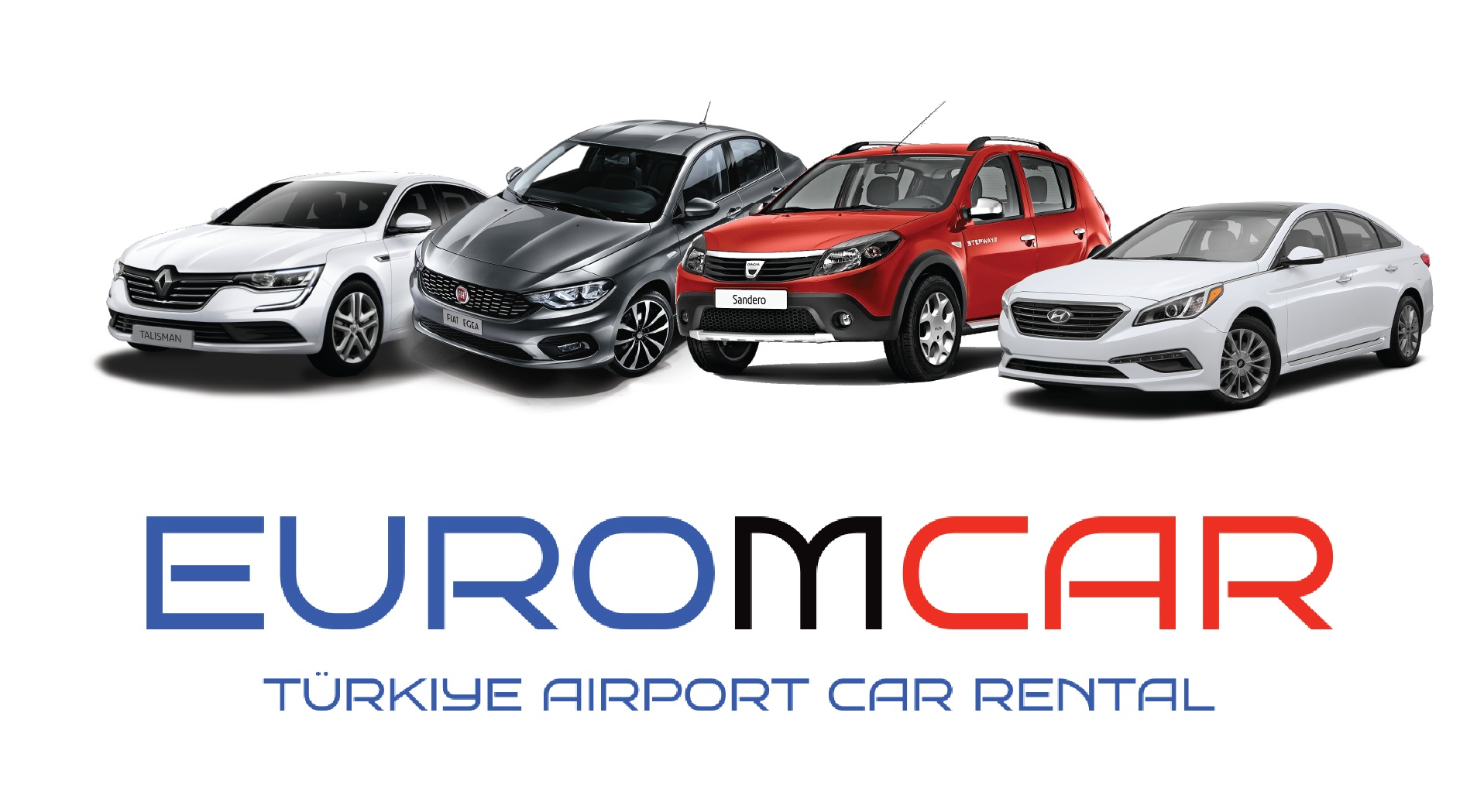 Euromcar Logo